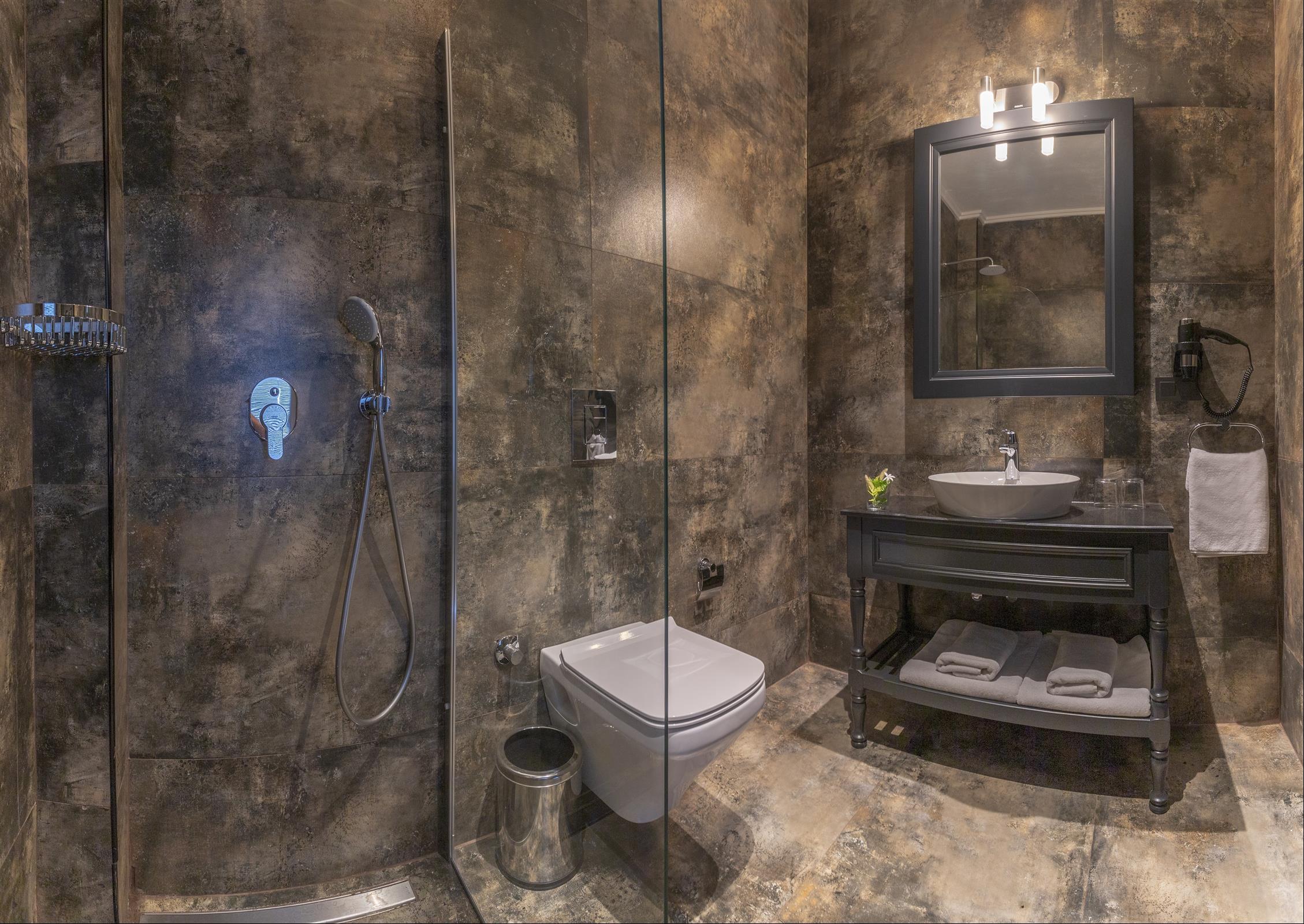 Hotel Marina Bay Goecek Экстерьер фото
