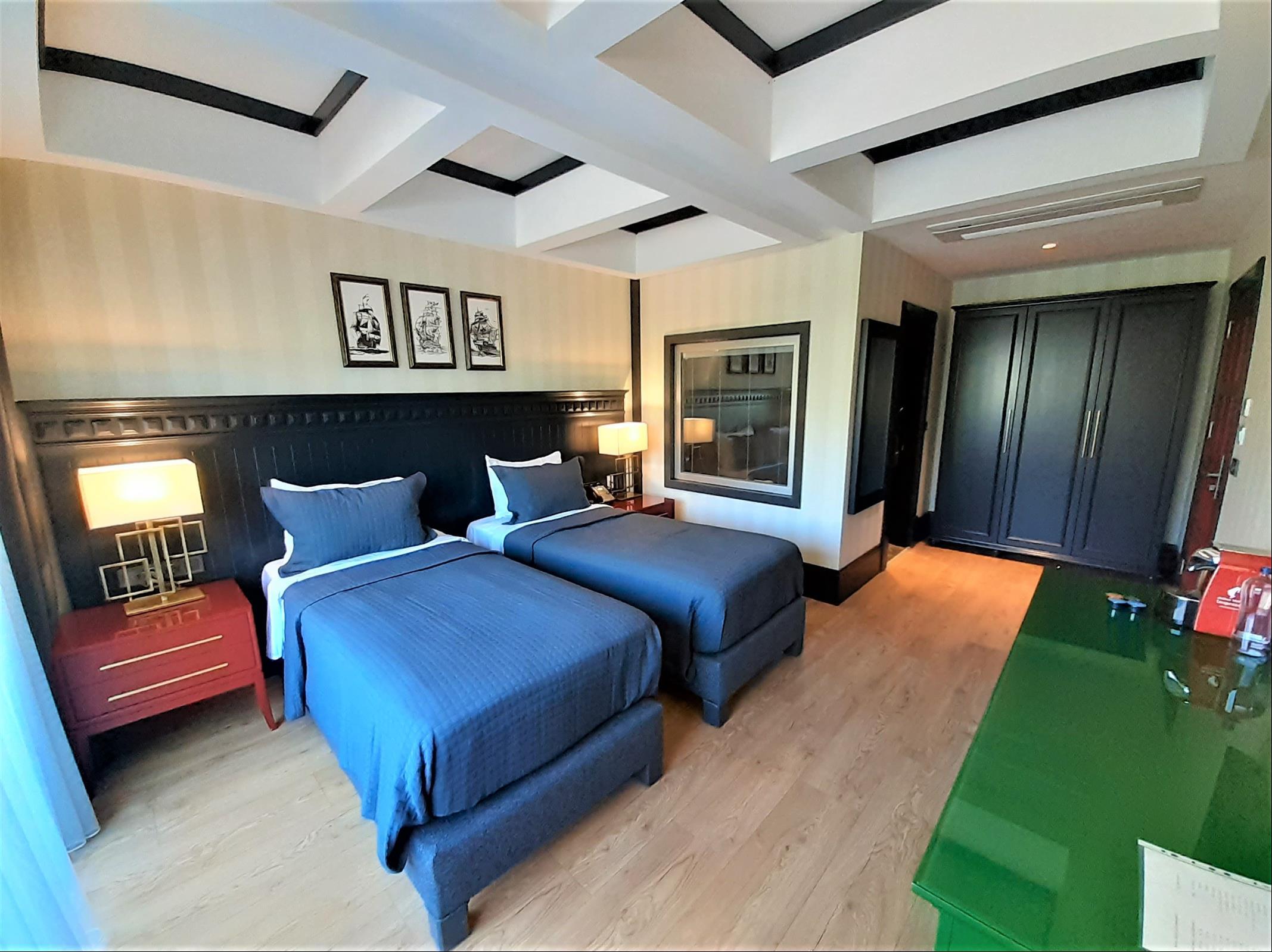 Hotel Marina Bay Goecek Экстерьер фото