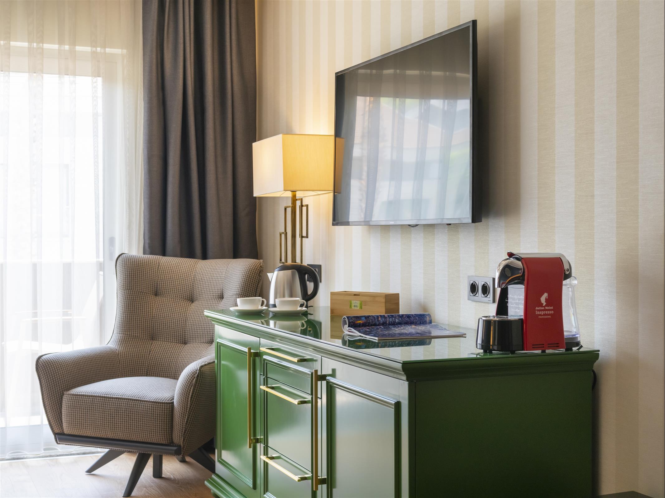 Hotel Marina Bay Goecek Экстерьер фото