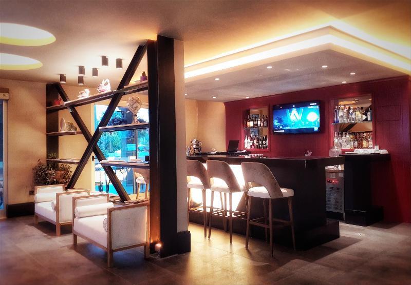 Hotel Marina Bay Goecek Экстерьер фото